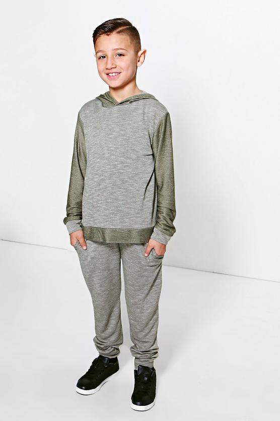 Boys Supersoft Jogger